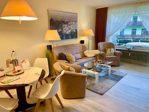 Ferienwohnung Premiumferienwohnung für 2-3 Personen