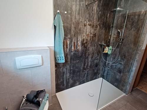 Ferienwohnung Burgi EG Hahnenklee