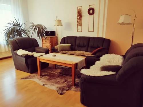 Ferienwohnung Harzgenuss