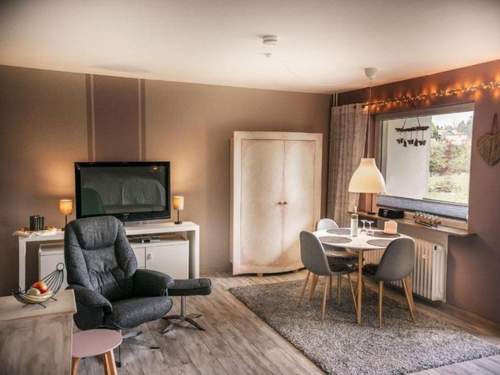 Ferienwohnung Harzgeiss