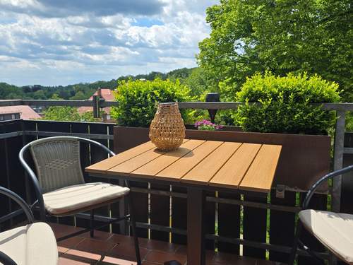 Ferienwohnung WALDLIEBE ♡