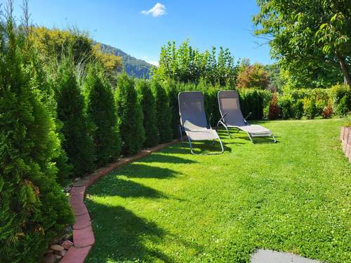 Ferienwohnung Apartment mit Hund