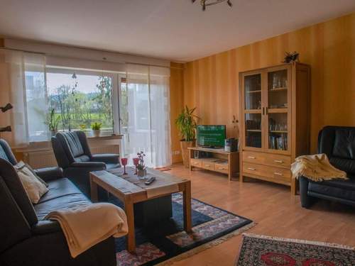 Ferienwohnung Haus Herdlitschke