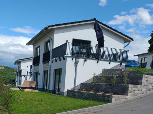 Ferienhaus Familienjuwel am Diemelsee