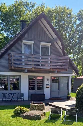 Ferienhaus 30