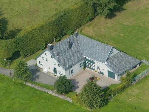 Ferienwohnung Zum Torfstecher