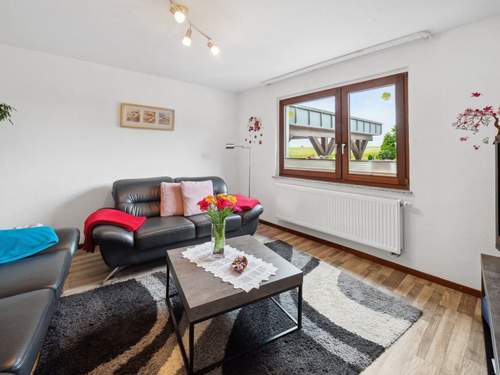 Ferienwohnung Haus-Fernblick