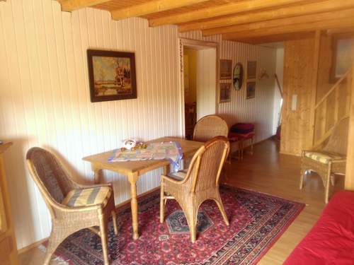 Ferienwohnung Ferien-Apartment  1