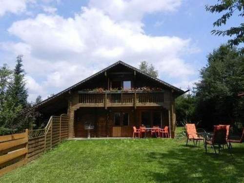 Ferienhaus Eifelcottage Wildvogel