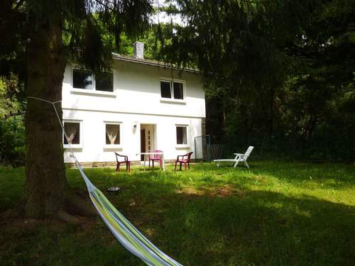 Ferienhaus LebensOase Beltheim