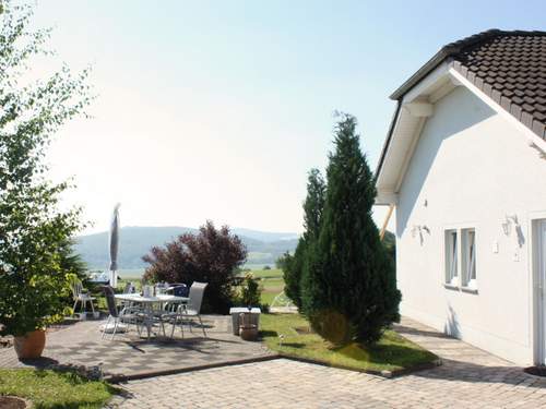 Ferienwohnung Gemütliche Maisonette Wohnung Seelenblick