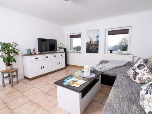 Ferienwohnung Appartement mit Terrasse