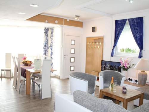 Ferienwohnung Vulkaneifel in Daun