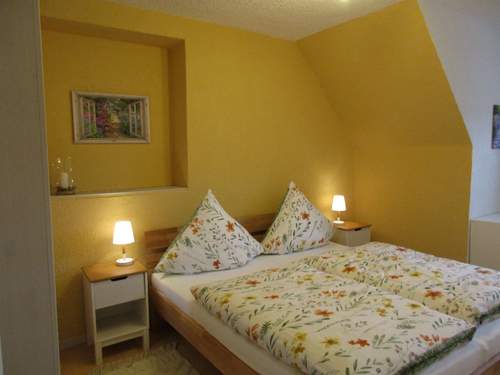 Ferienwohnung La Fleur