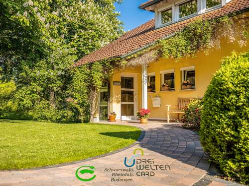 Ferienwohnung Ahorn Studio in Bad Dürrheim