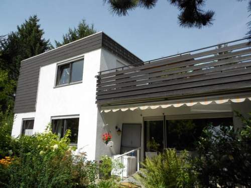 Ferienwohnung Gemütliche Ferienwohung mit großem Garten