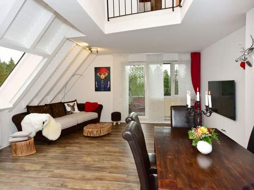 Ferienwohnung Apartment Black Forest Bollenhut Deluxe