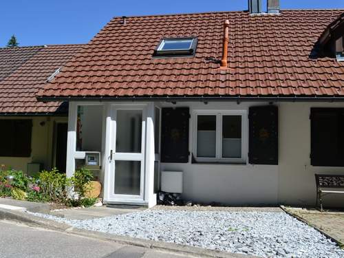 Ferienhaus Fichtenstueble