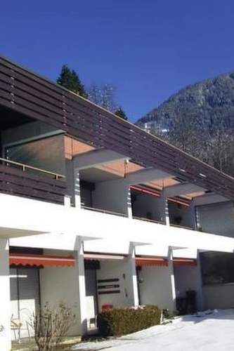 Ferienwohnung Familie Oshowski