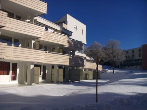 Ferienwohnung Sonnenschein in Sankt Englmar