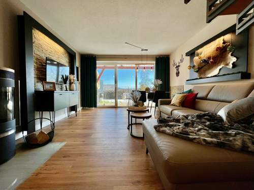 Ferienhaus Zandtissimo 54