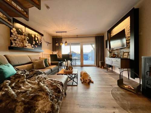 Ferienhaus Zandtissimo 49