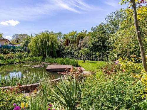 Ferienwohnung Lena in Klütz