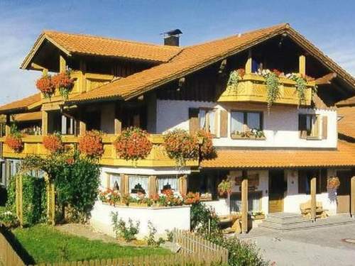 Ferienwohnung Appartement incl. KC