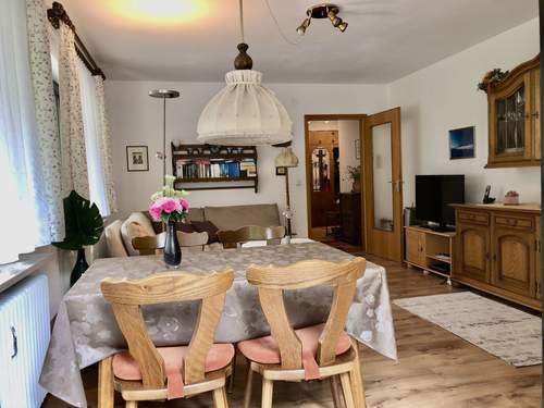 Ferienwohnung Fewo Schlossstr.