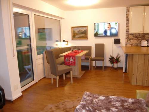 Ferienwohnung Sport Alpin Wh 230