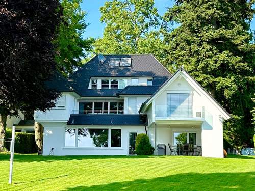 Ferienwohnung Villa Noho