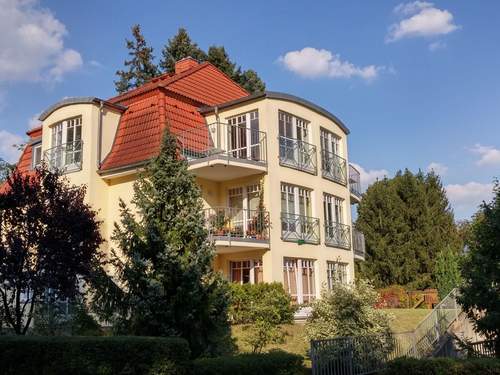 Ferienwohnung Appartement am See