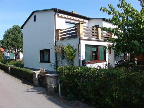 Ferienwohnung Uns Oellernhuus