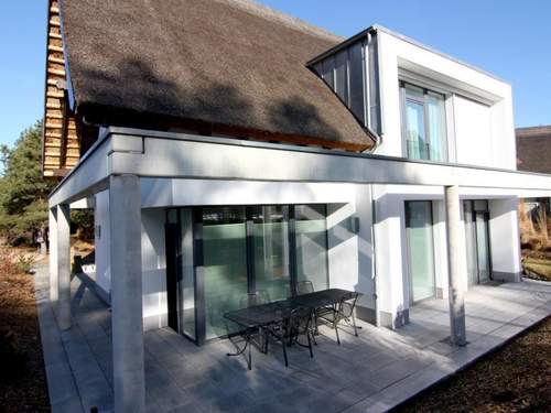 Ferienhaus Haus zum Kapitän