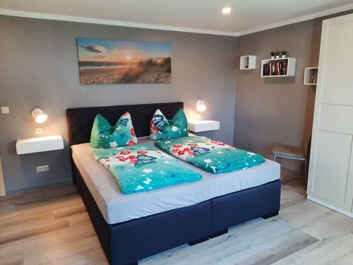 Ferienwohnung Pappelidyll in Karlshagen