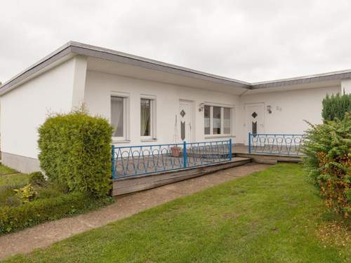 Ferienhaus Ruheoase Bungalow