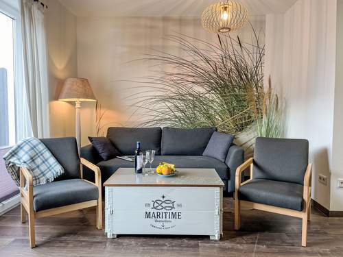 Ferienwohnung Ostsee