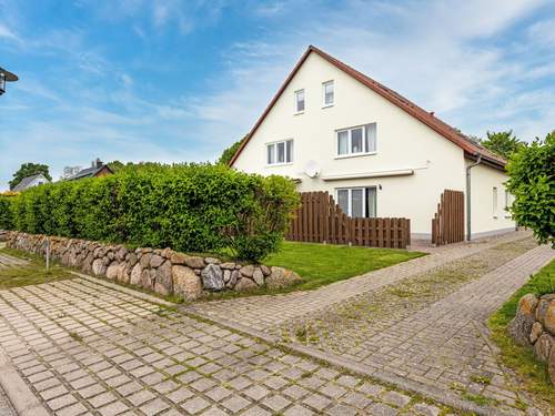Ferienwohnung Ostsee