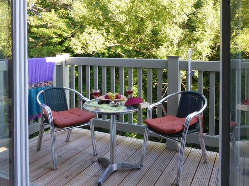 Ferienwohnung Apartment am Strand