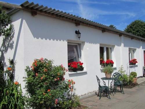 Ferienhaus Bungalow Lieschen