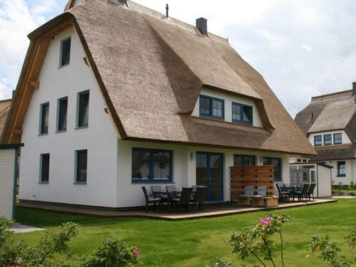 Ferienhaus Ostseebrandung in Dranske
