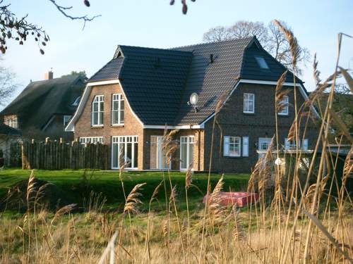 Ferienhaus Admiral's Corner Luv