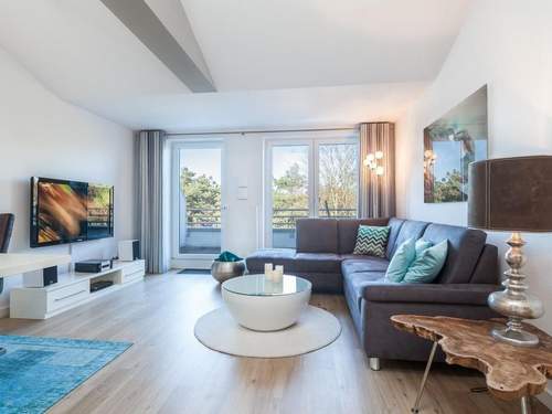 Ferienwohnung Strandgut