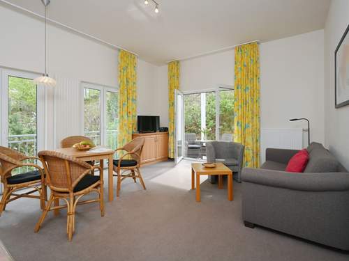 Ferienwohnung Villa Celia Sellin