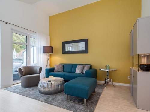 Ferienwohnung Sonnenblick