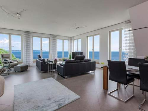 Ferienwohnung Meerblick&SPA