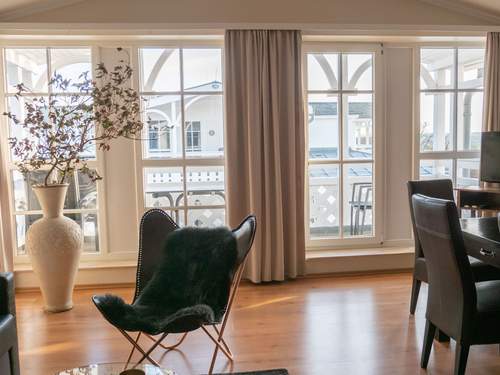 Ferienwohnung Dat Groote 551