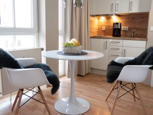 Ferienwohnung Dat Lütje 516