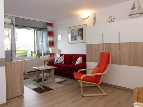Ferienwohnung am Wendtorfer Strand