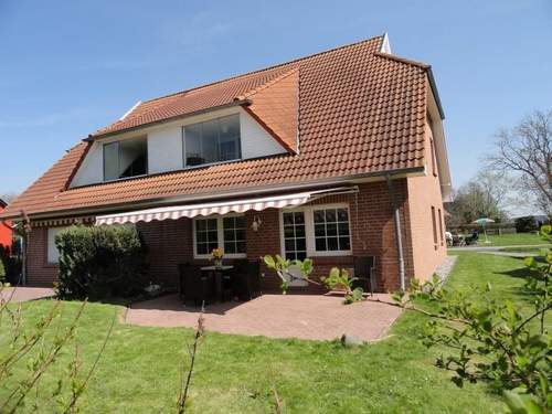 Ferienwohnung Komfortable Ferienwohnung in Waase